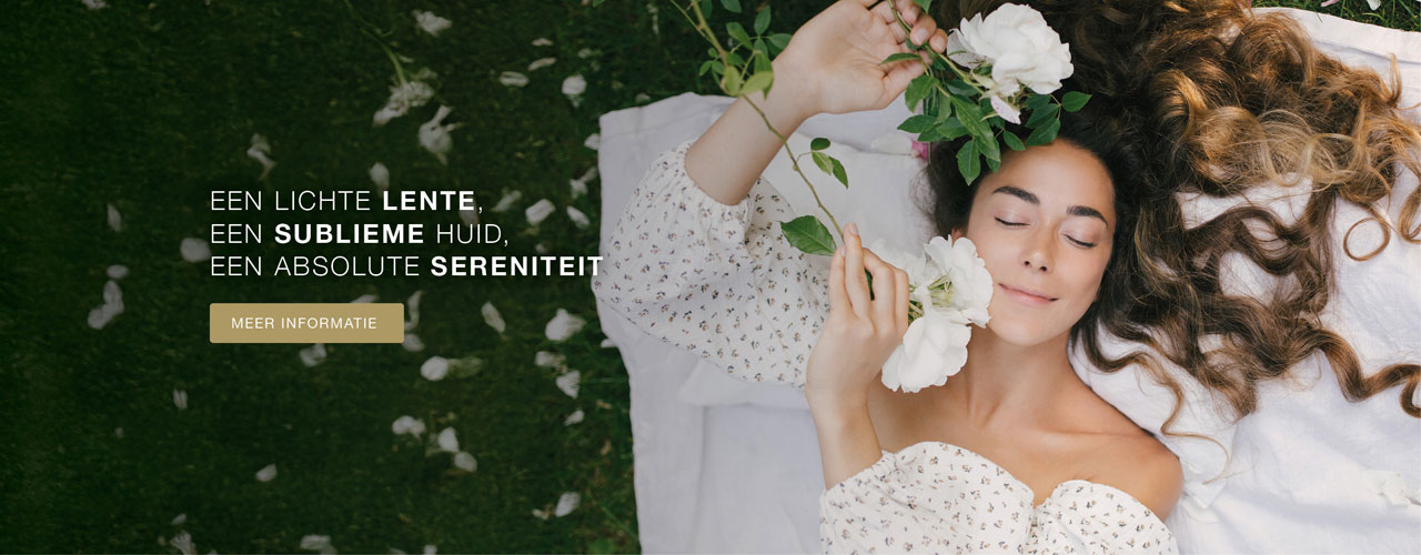 laserontharing licht lente