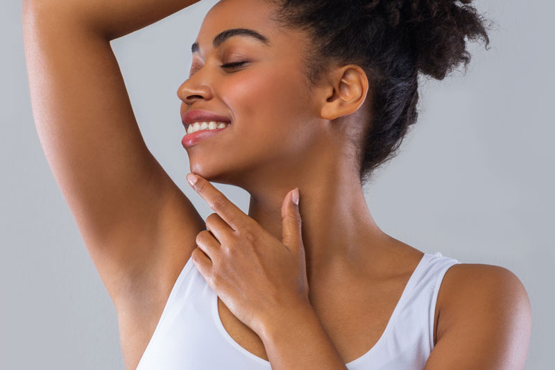 phototypes 5 6 epilation laser