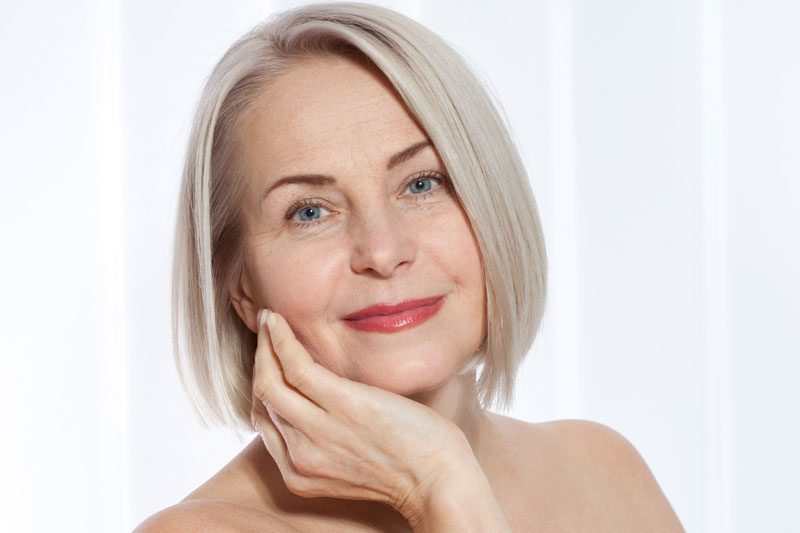 phototypes veillissement peau epilation laser